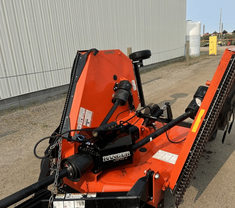 Main image Land Pride RC2512