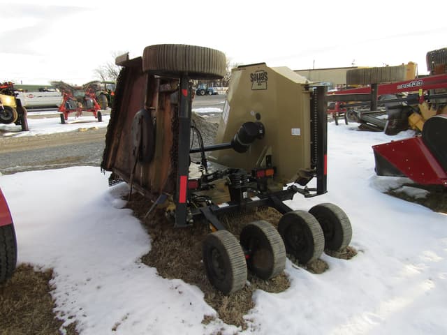 Image of Land Pride RC3715 equipment image 2