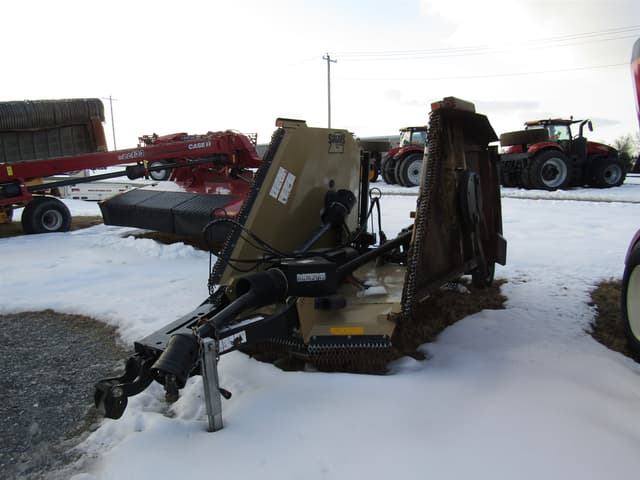 Image of Land Pride RC3715 equipment image 1