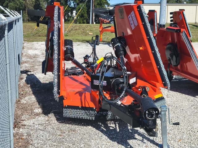 Image of Land Pride RC3715 equipment image 1