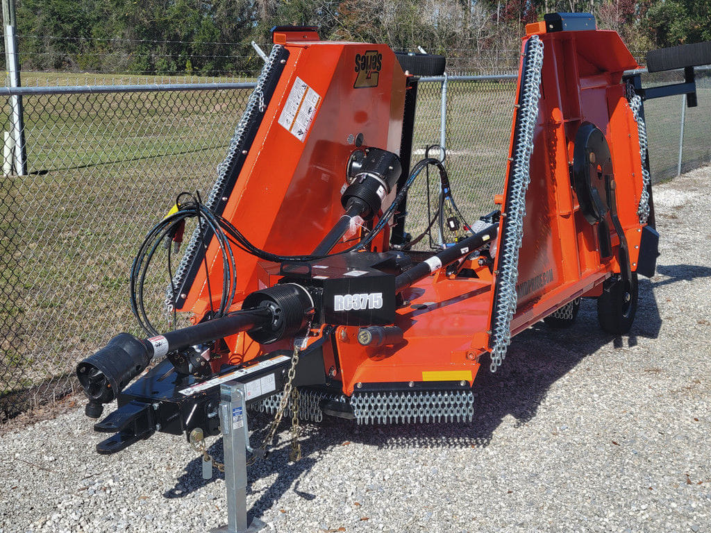2023 Land Pride RC3715 Equipment Image0