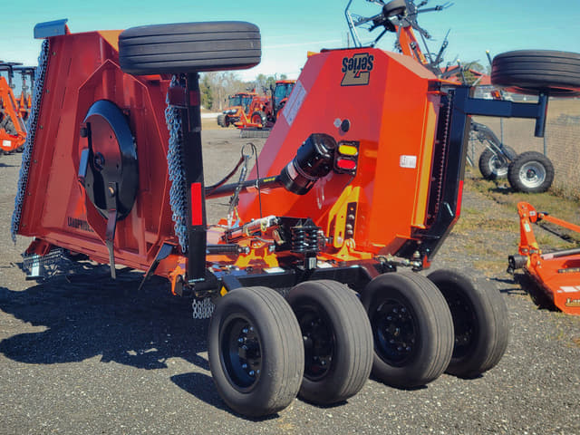 Image of Land Pride RC4715 equipment image 2