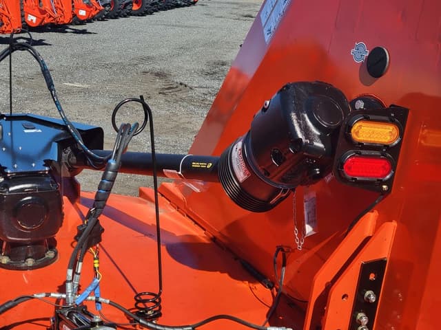 Image of Land Pride RC4715 equipment image 4