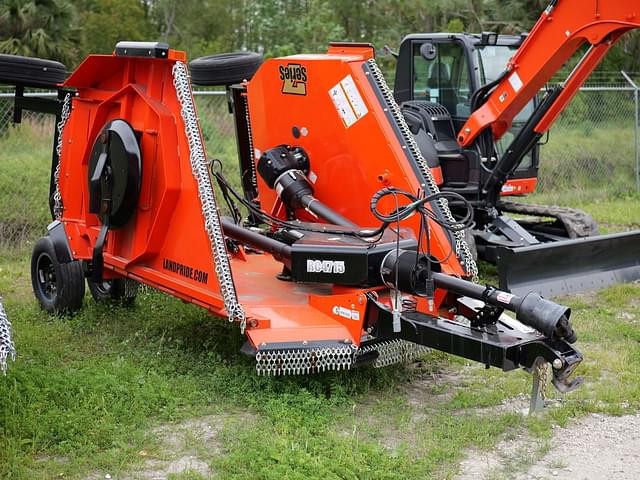 Image of Land Pride RC4715 equipment image 1