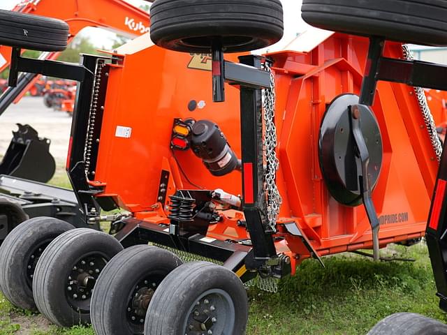Image of Land Pride RC4715 equipment image 2