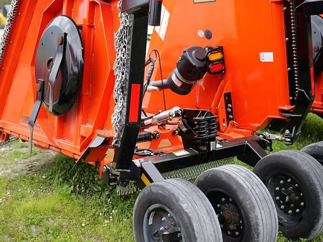 Image of Land Pride RC4715 equipment image 3
