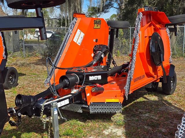 Image of Land Pride RC4715 equipment image 1