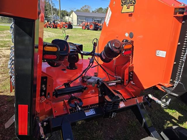 Image of Land Pride RC5715 equipment image 2