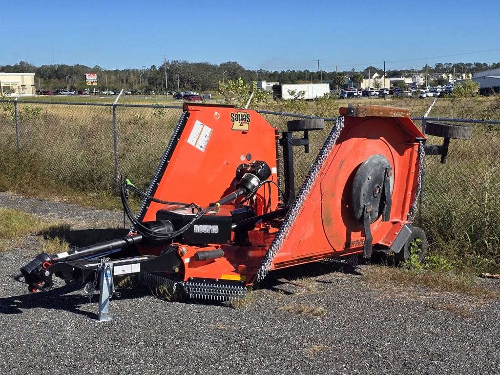 Land Pride RC5715 Equipment Image0