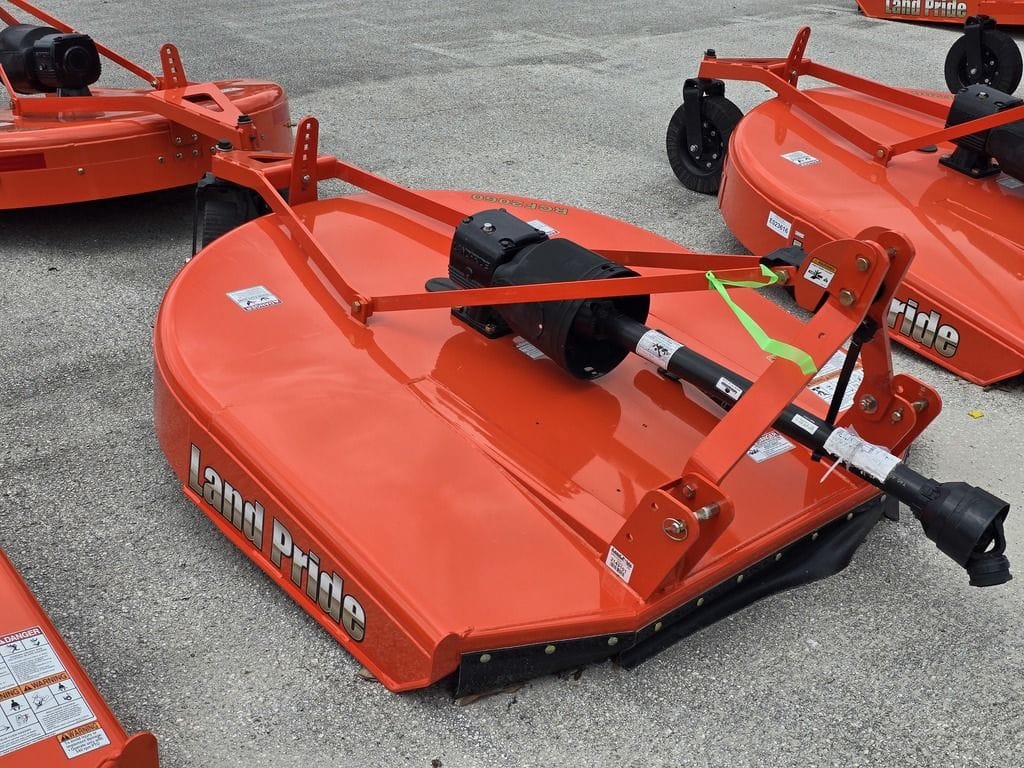 2023 Land Pride RCF2060 Equipment Image0