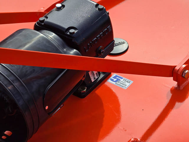 Image of Land Pride RCF2060 equipment image 3