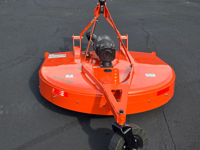 Image of Land Pride RCF2060 equipment image 2