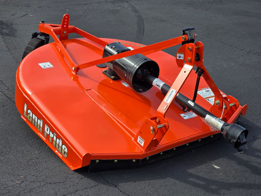 Image of Land Pride RCF2060 Primary image