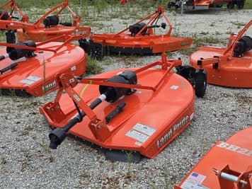 Main image Land Pride RCF2060