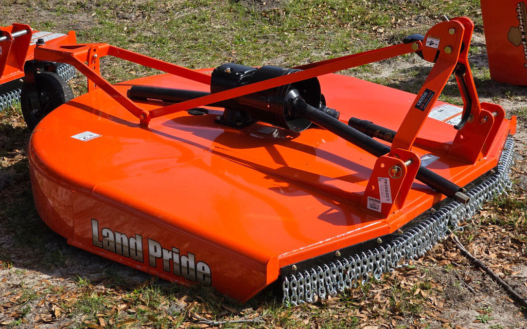 2023 Land Pride RCF2072 Equipment Image0