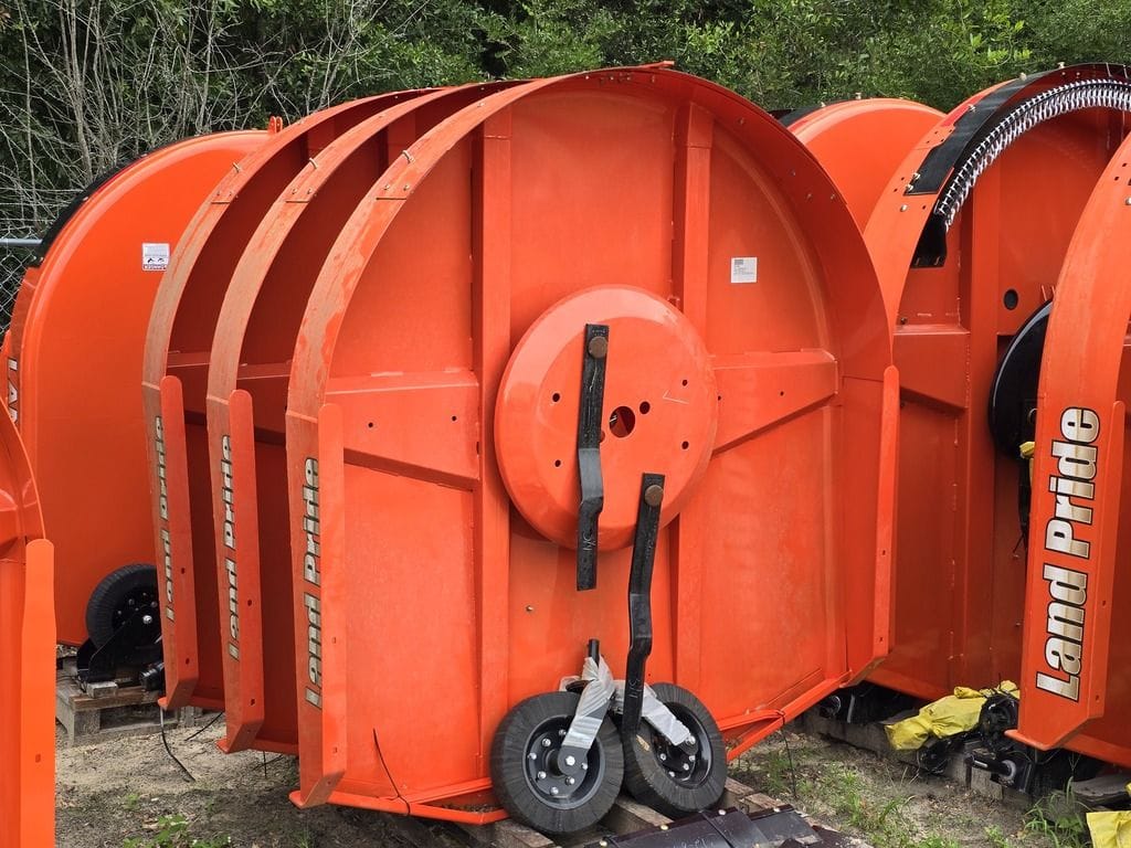 2023 Land Pride RCF2072 Equipment Image0