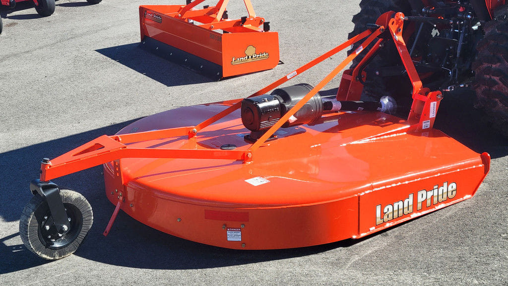 2023 Land Pride RCF2072 Equipment Image0