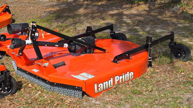 Image of Land Pride RCF2084 equipment image 1