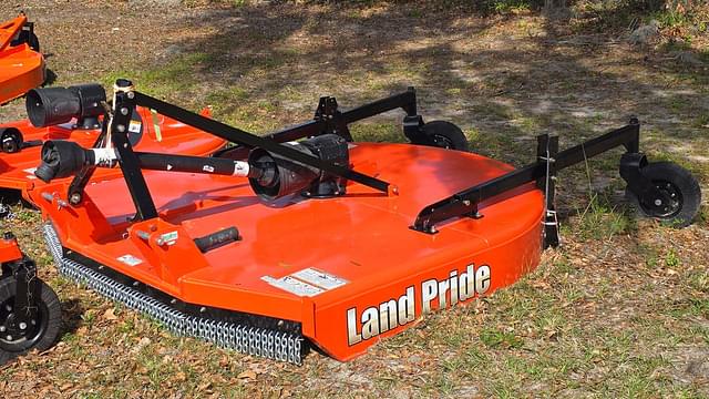 Image of Land Pride RCF2084 equipment image 1