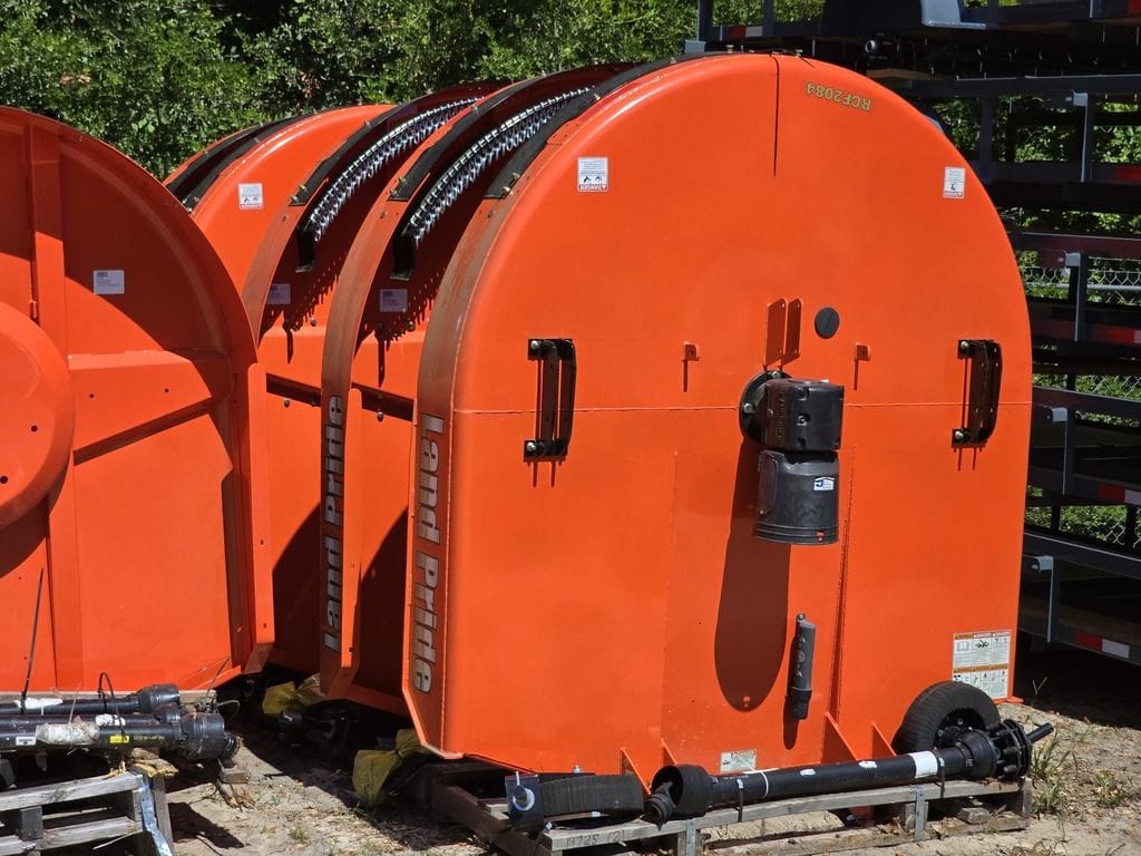 Main image Land Pride RCF2084