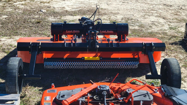 Image of Land Pride RCF3096 equipment image 4