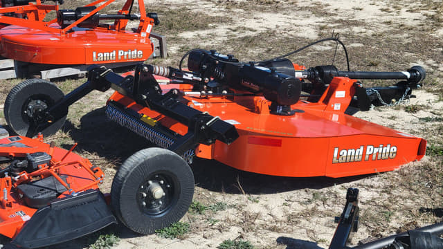 Image of Land Pride RCF3096 equipment image 2