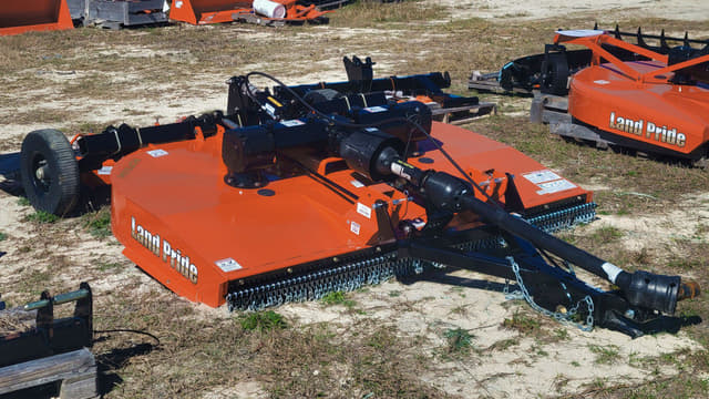 Image of Land Pride RCF3096 equipment image 1