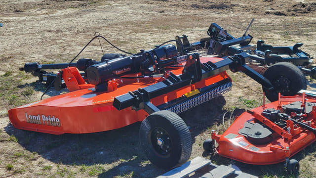 Image of Land Pride RCF3096 equipment image 3