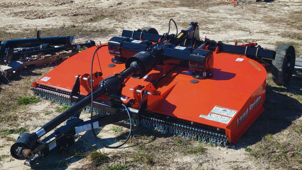 2023 Land Pride RCF3096 Equipment Image0