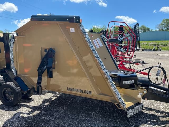 Image of Land Pride RCM5715 equipment image 1