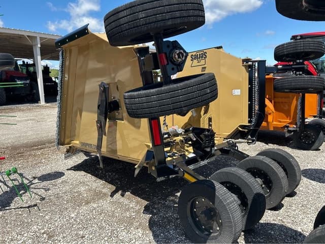 Image of Land Pride RCM5715 equipment image 4