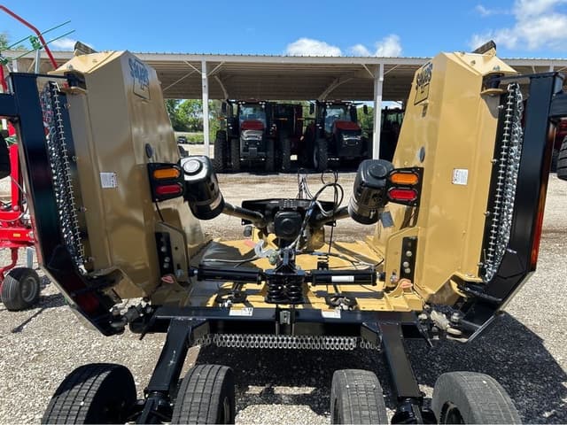 Image of Land Pride RCM5715 equipment image 3