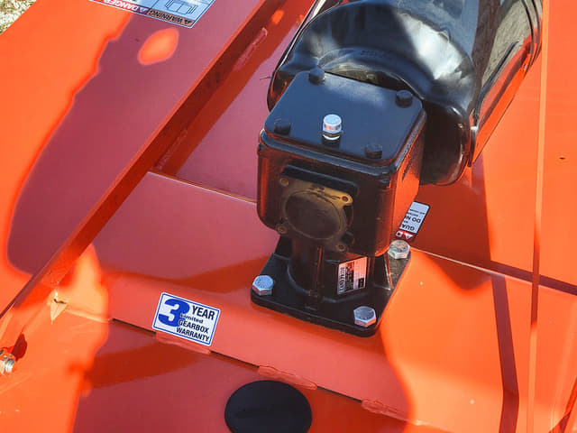 Image of Land Pride RCR1248 equipment image 3