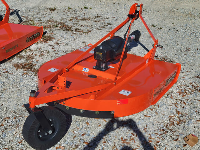 Image of Land Pride RCR1248 equipment image 2