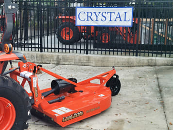 Main image Land Pride RCR1248