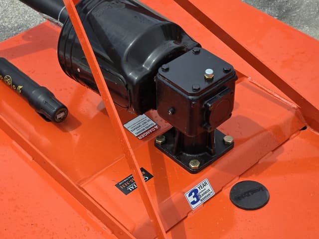 Image of Land Pride RCR1248 equipment image 4