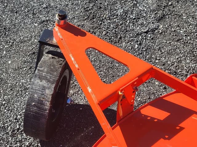 Image of Land Pride RCR1260 equipment image 4