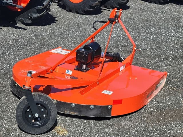 Image of Land Pride RCR1260 equipment image 1