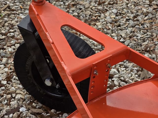 Image of Land Pride RCR1260 equipment image 4