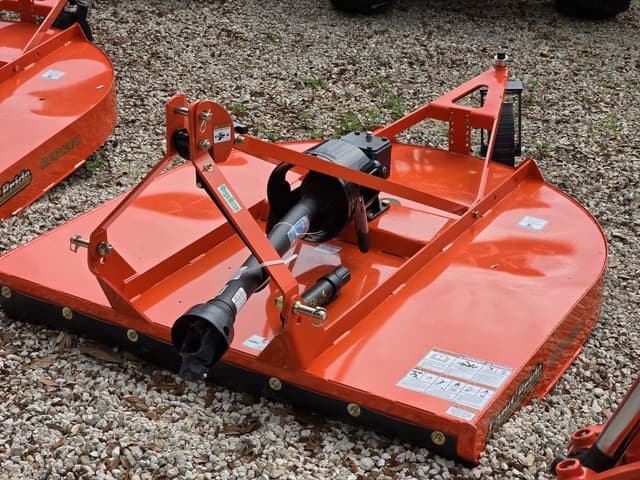 Image of Land Pride RCR1260 equipment image 1