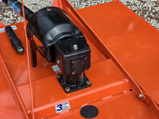 Image of Land Pride RCR1260 equipment image 3