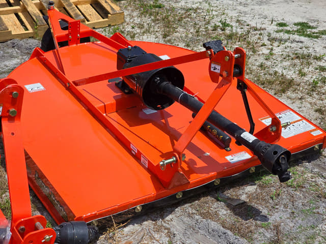 Image of Land Pride RCR1260 equipment image 1