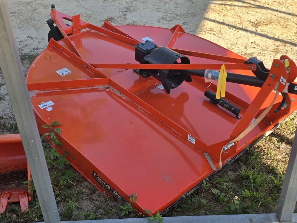 Image of Land Pride RCR1272 Image 1