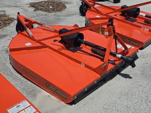 2023 Land Pride RCR1272 Image