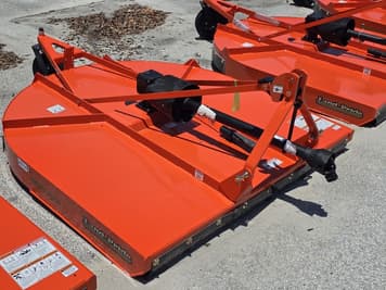 Main image Land Pride RCR1272