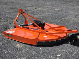 2023 Land Pride RCR1272 Image