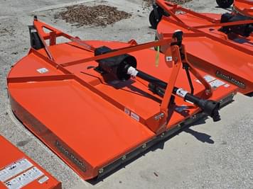 Main image Land Pride RCR1272