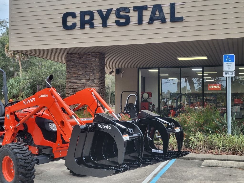 2023 Kubota RG3080 Equipment Image0