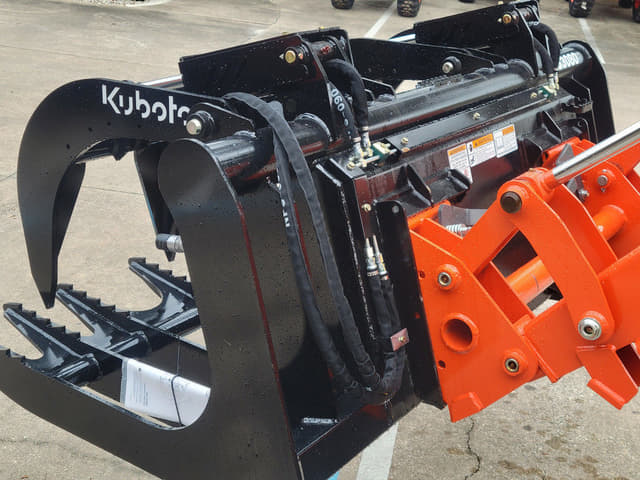 Image of Kubota RG3080 equipment image 4