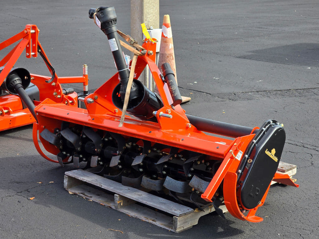 Image of Land Pride RGA1266 Image 0